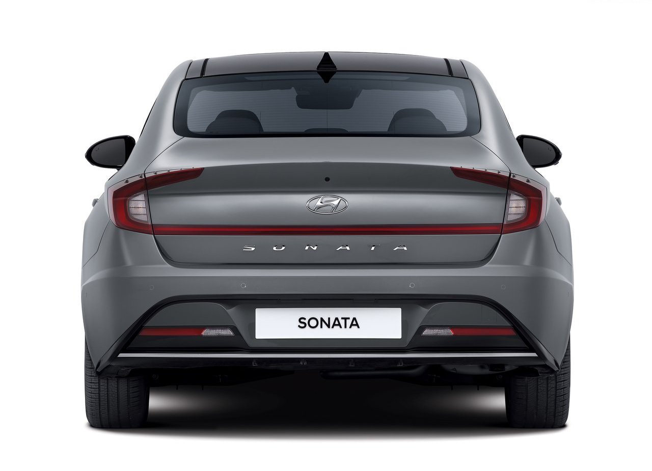 HYUNDAI SONATA, foto 159