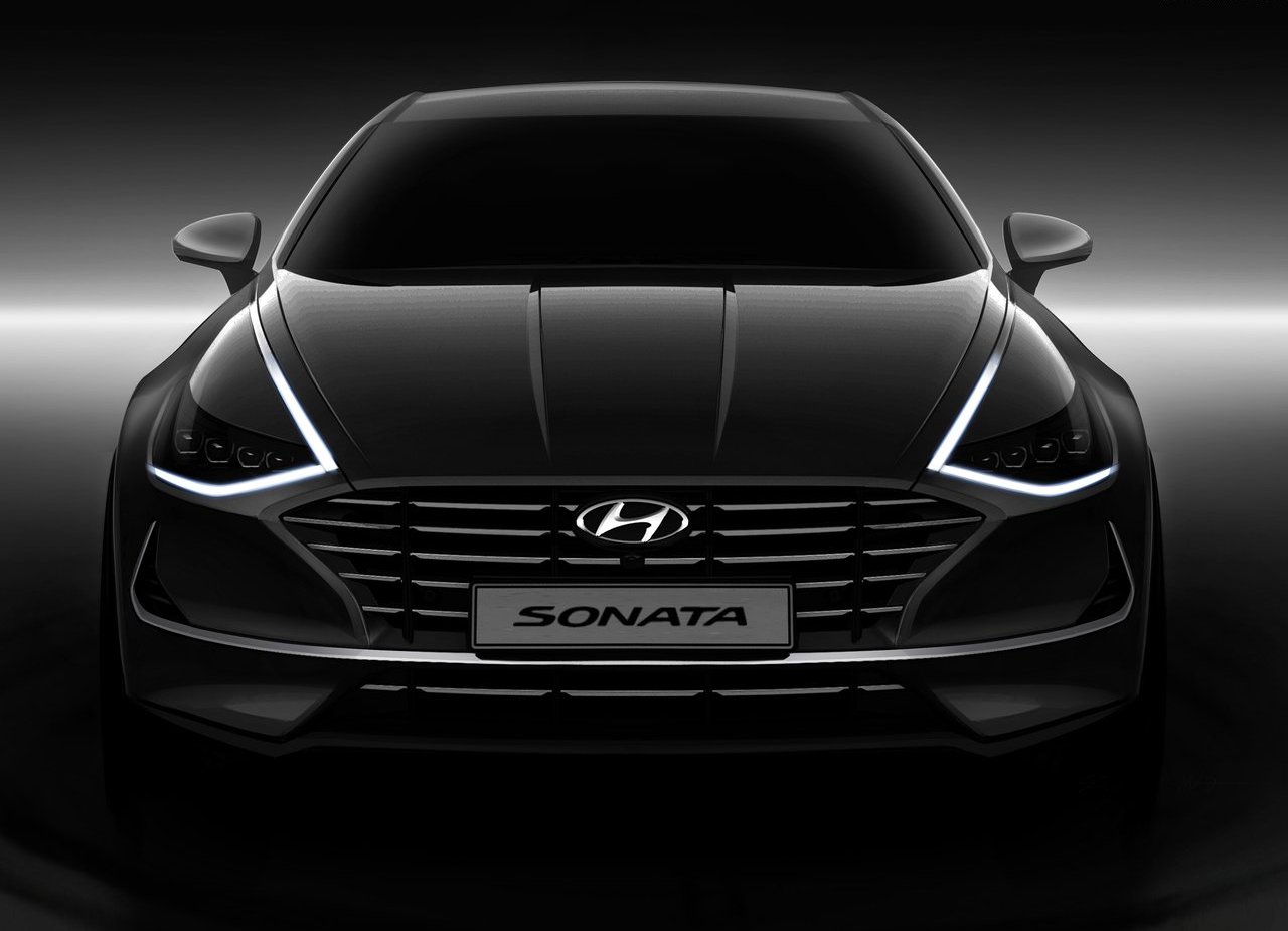 HYUNDAI SONATA, foto 160