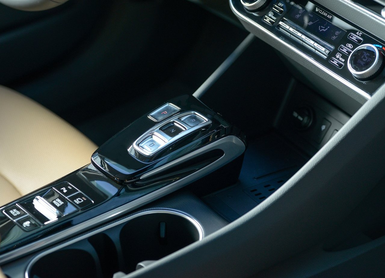 HYUNDAI SONATA, foto 187