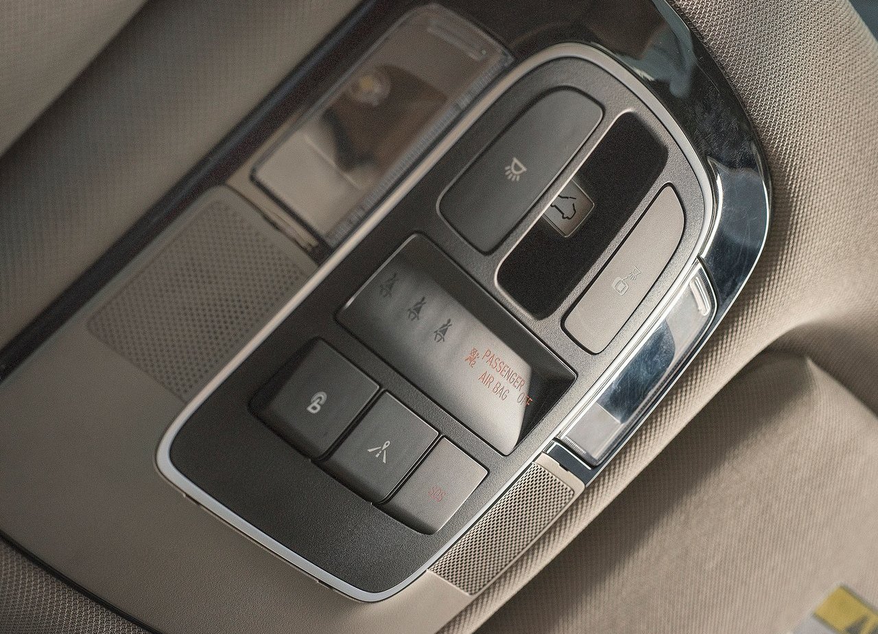 HYUNDAI SONATA, foto 201