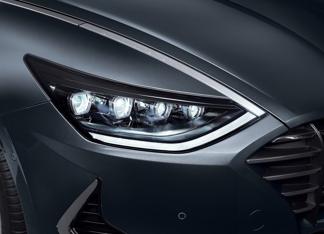 HYUNDAI SONATA, foto 205