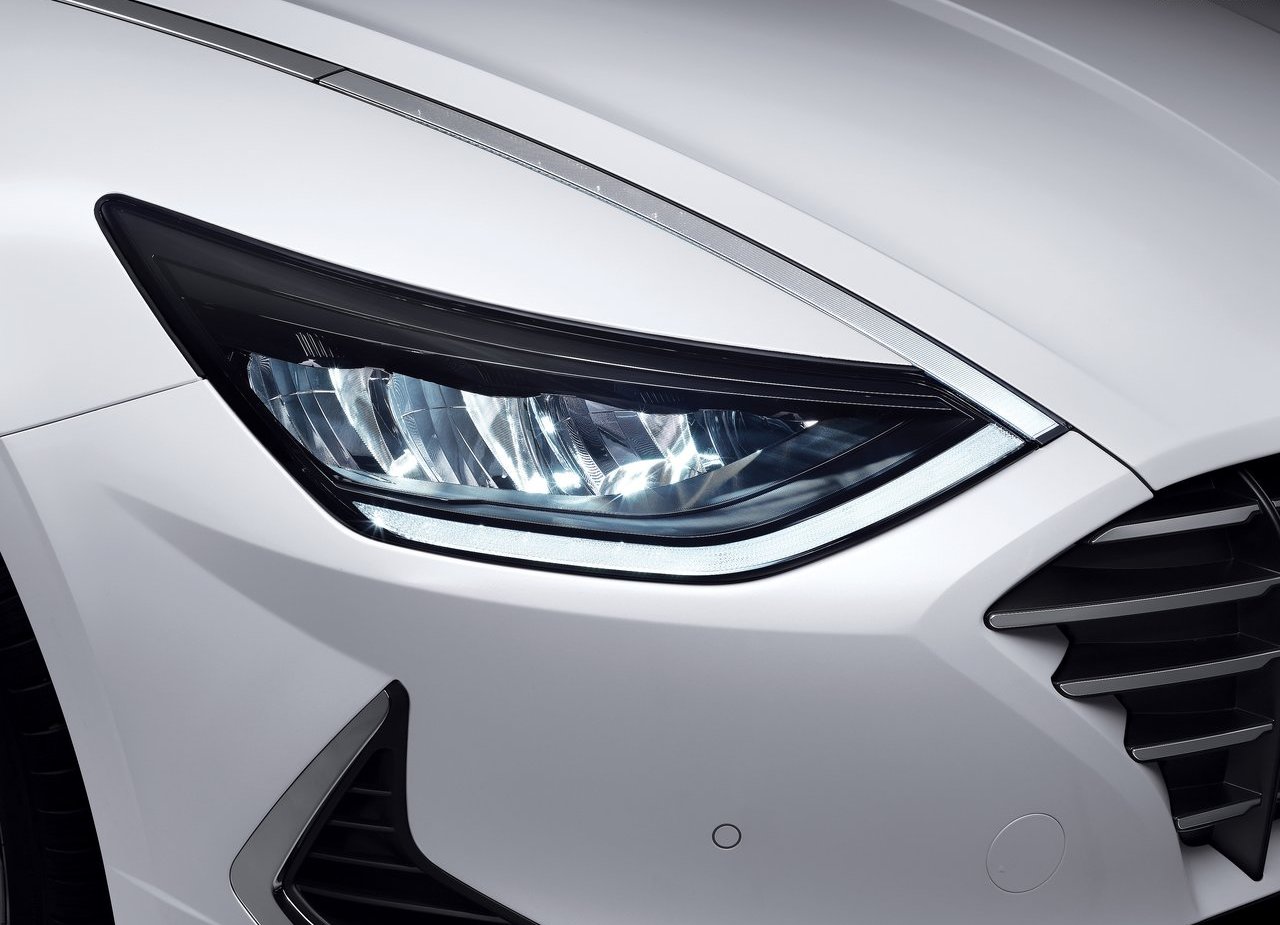 HYUNDAI SONATA, foto 206