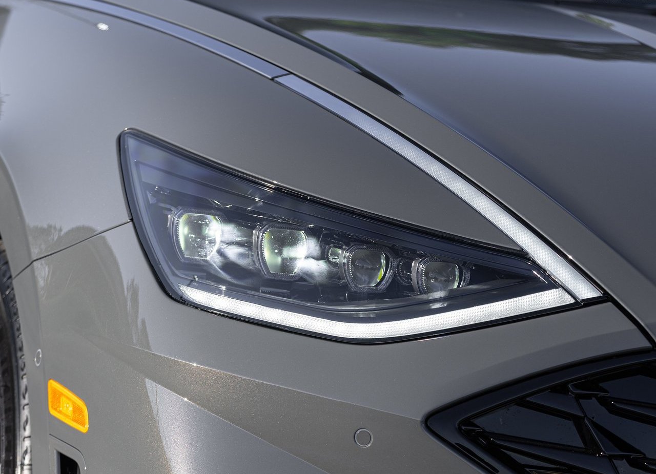 HYUNDAI SONATA, foto 207