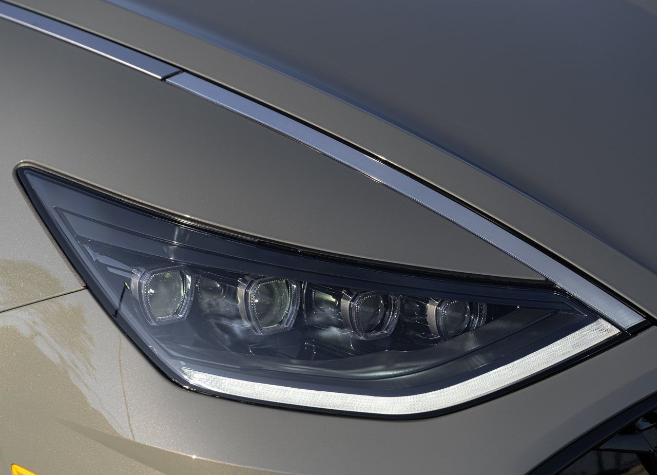 HYUNDAI SONATA, foto 208