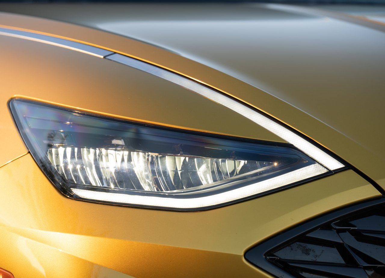 HYUNDAI SONATA, foto 209