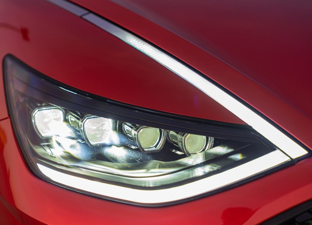 HYUNDAI SONATA, foto 210