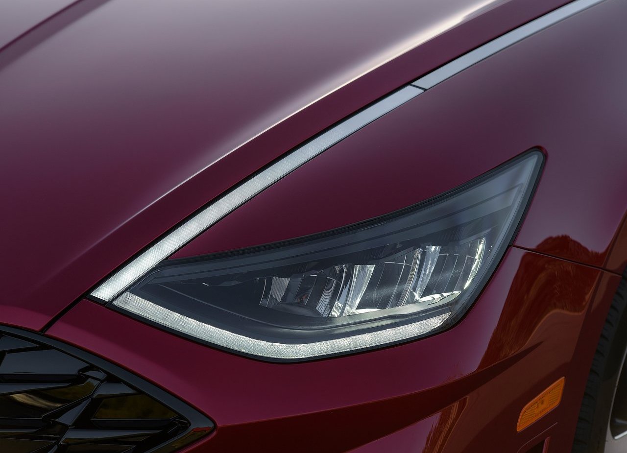 HYUNDAI SONATA, foto 211