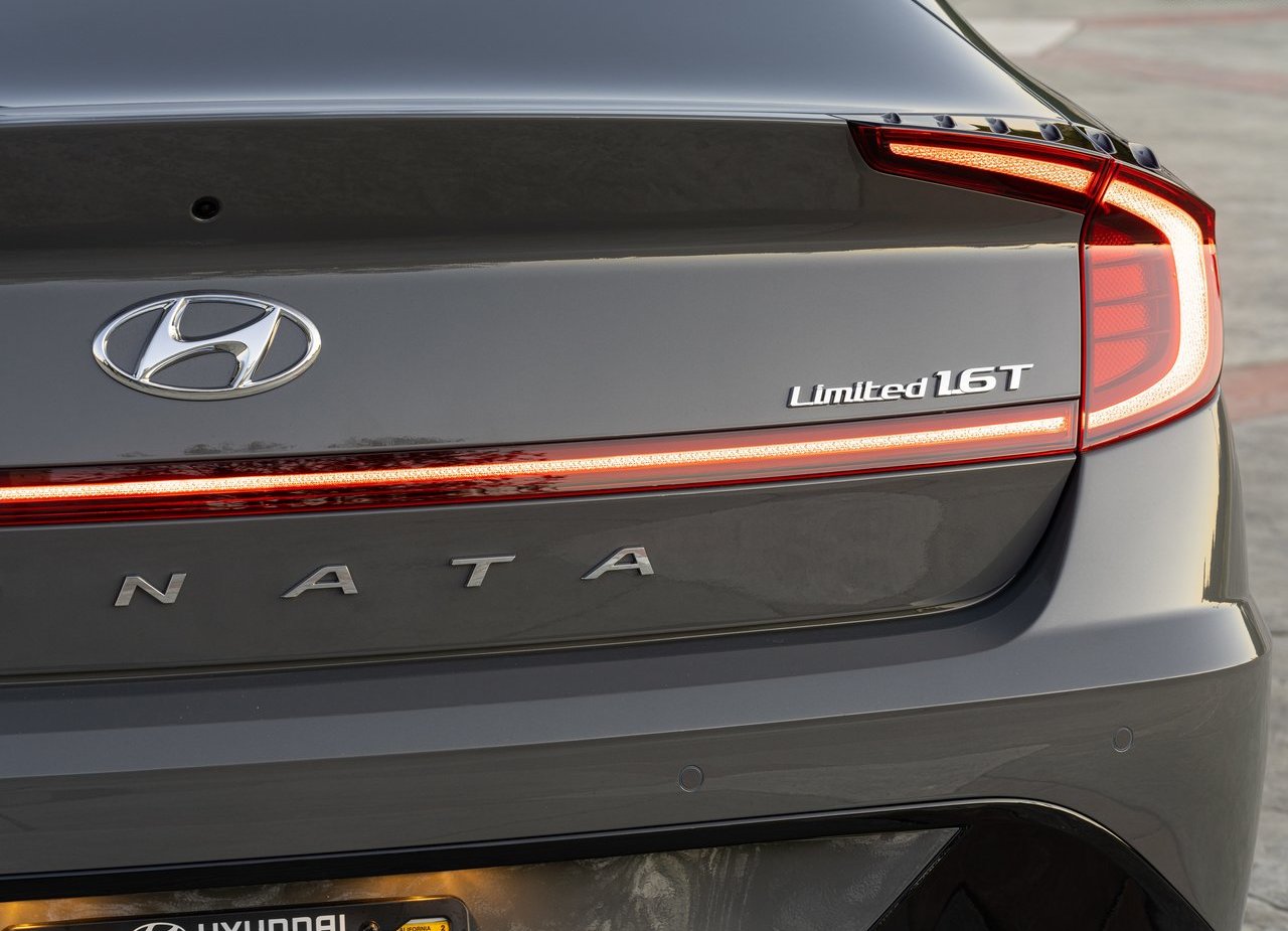 HYUNDAI SONATA, foto 213