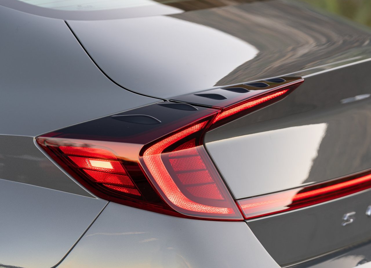 HYUNDAI SONATA, foto 214