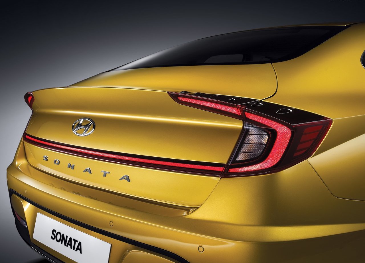 HYUNDAI SONATA, foto 215