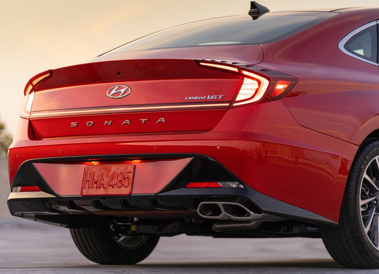 HYUNDAI SONATA, foto 226
