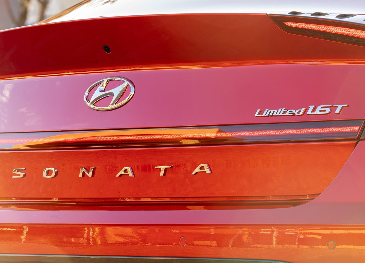 HYUNDAI SONATA, foto 231