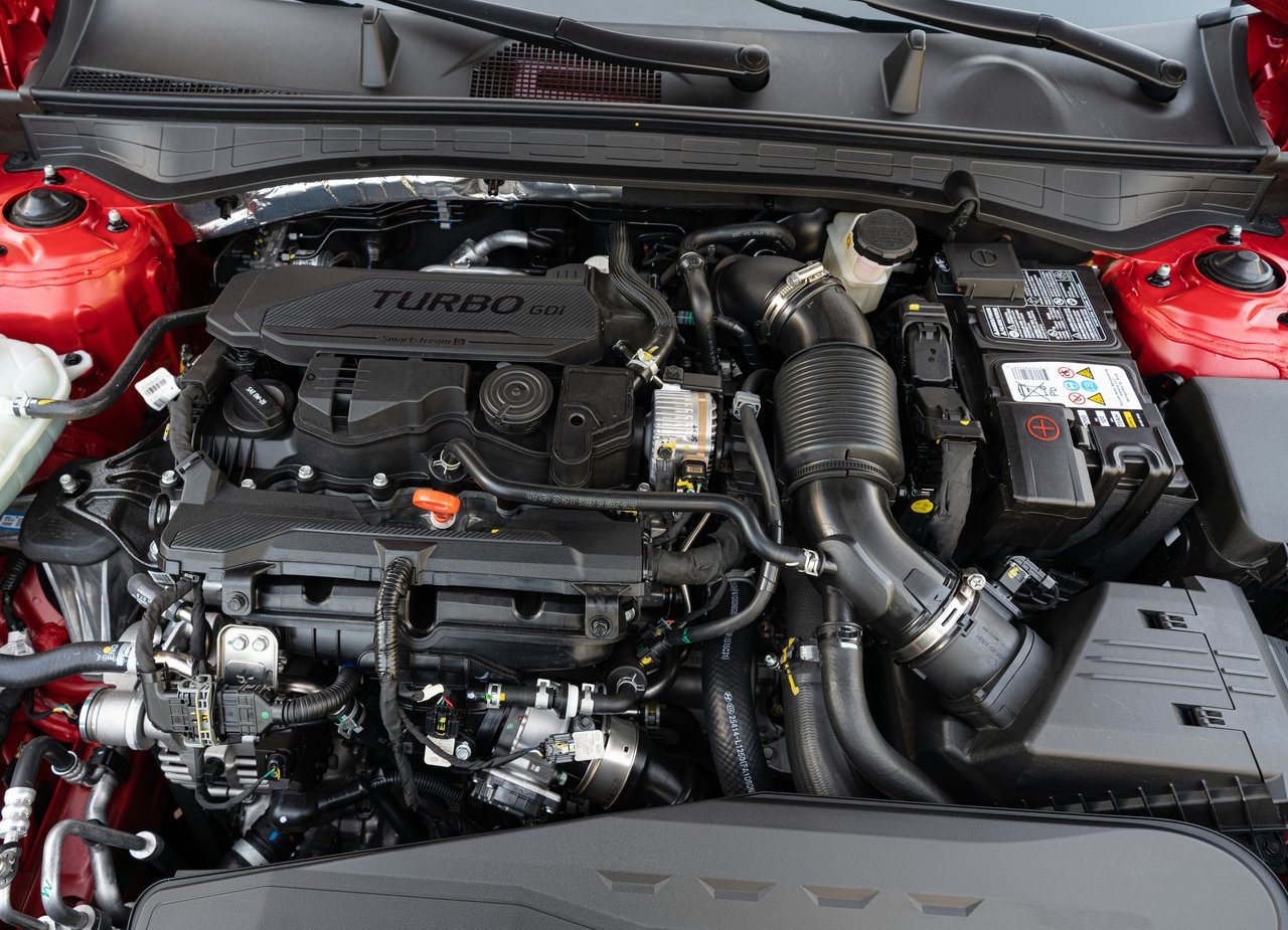HYUNDAI SONATA, foto 238
