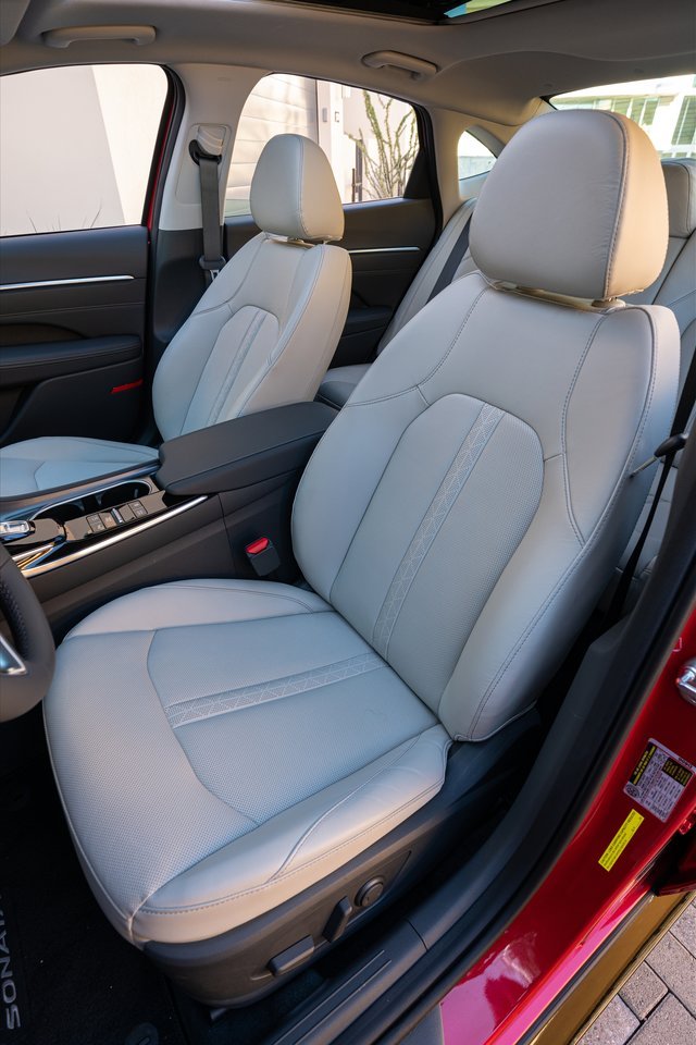 HYUNDAI SONATA, foto 242