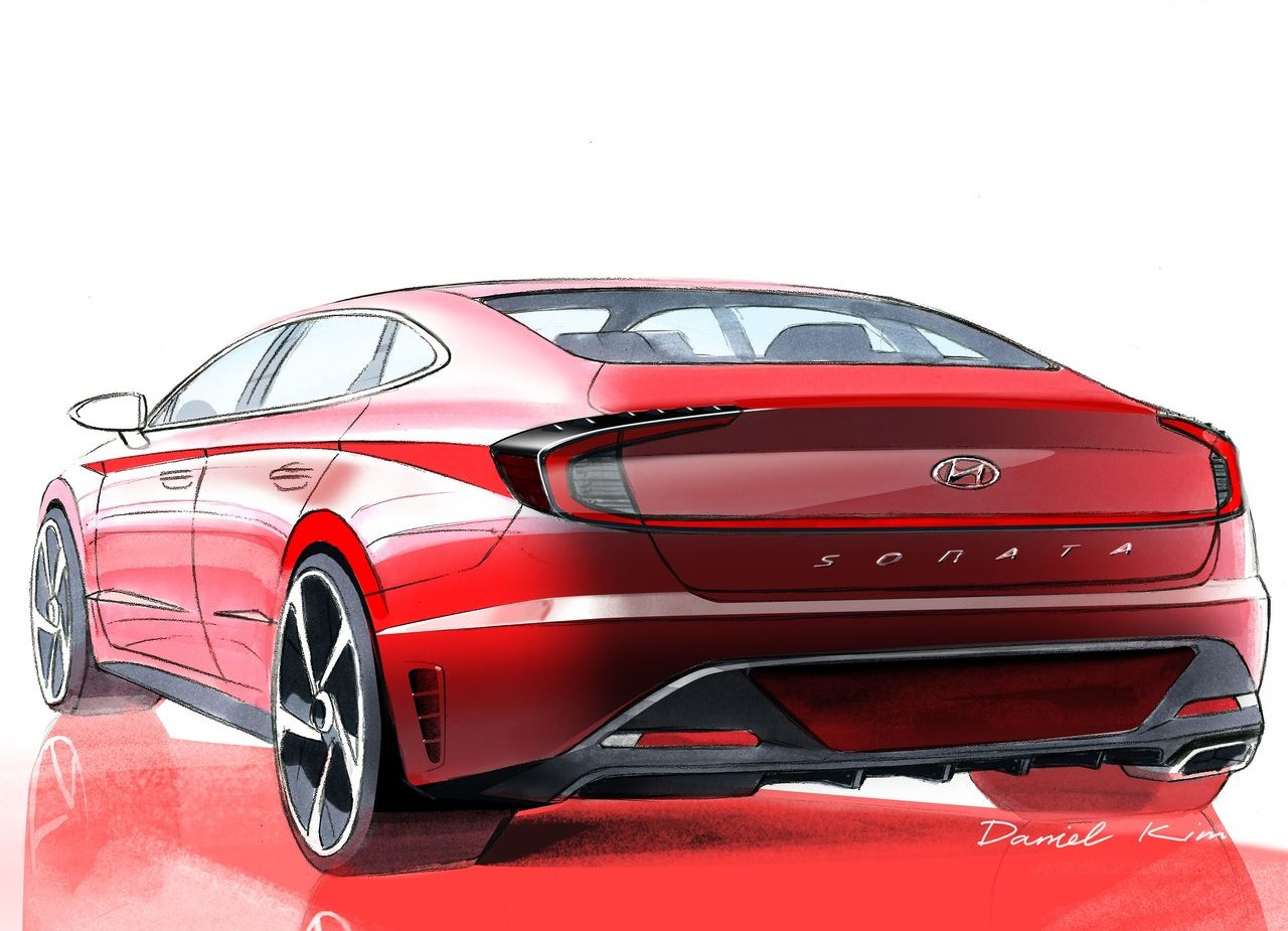 HYUNDAI SONATA, foto 248