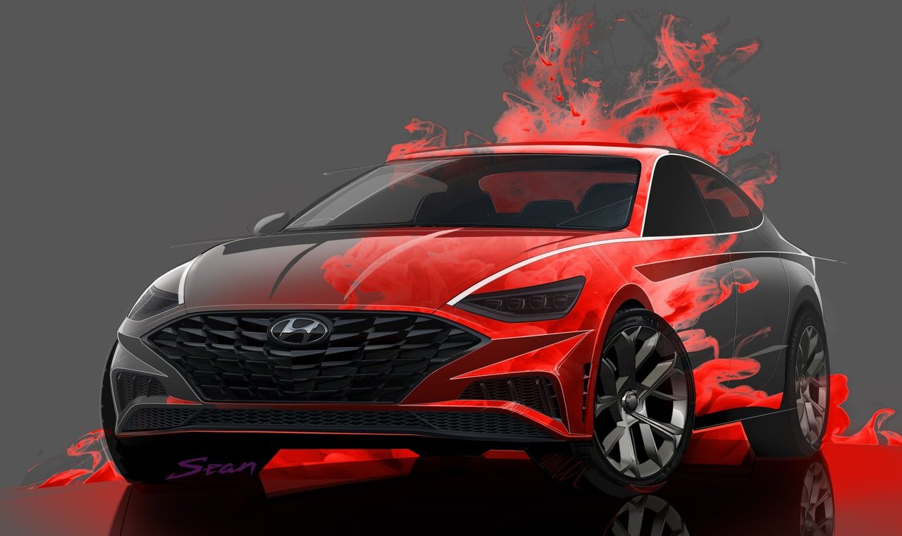 HYUNDAI SONATA, foto 249
