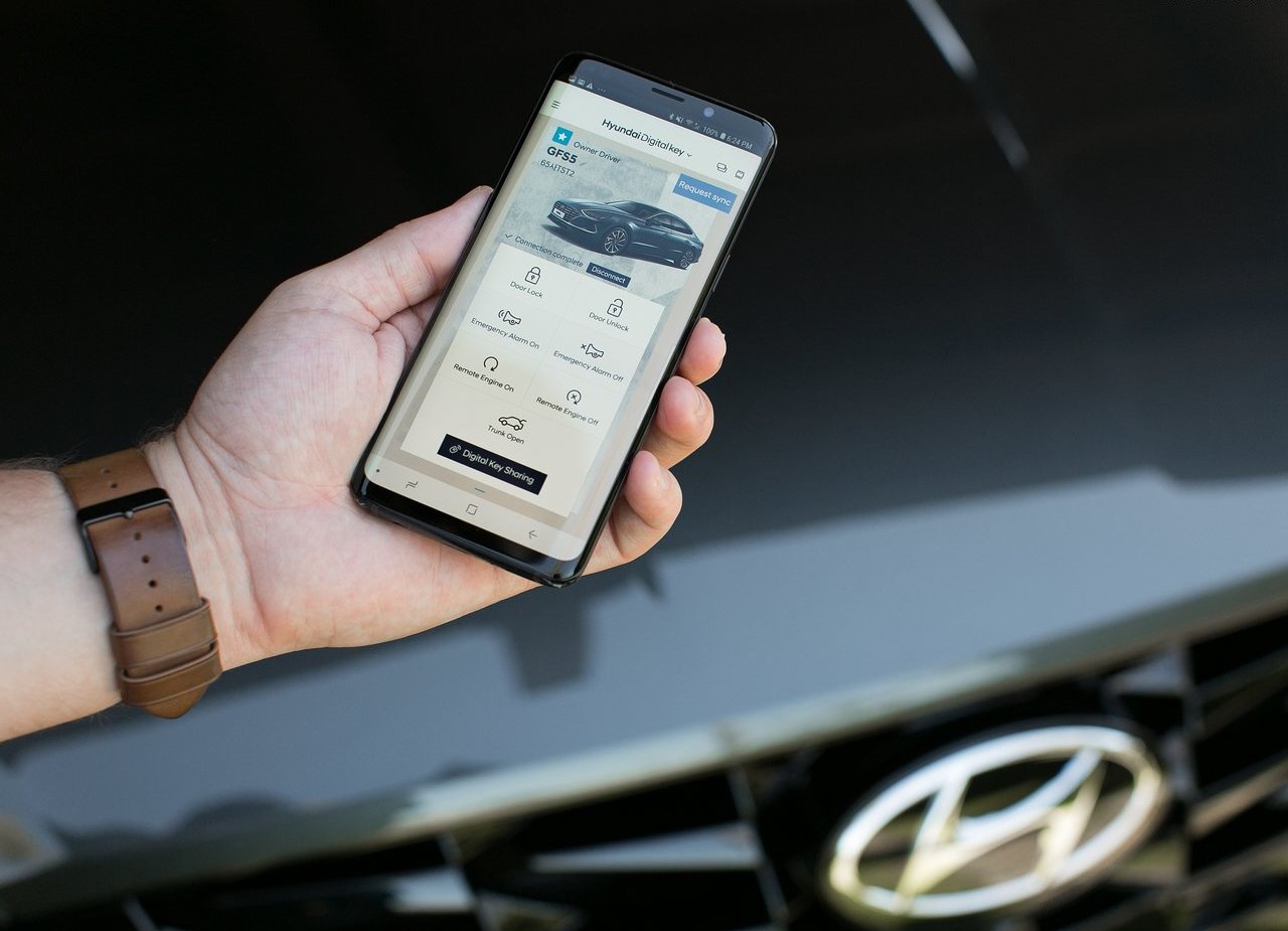 HYUNDAI SONATA, foto 255