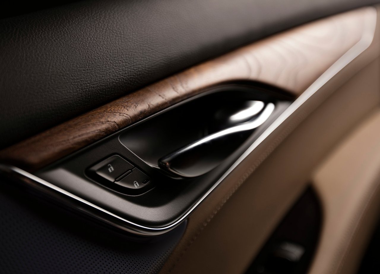 CADILLAC CT5, foto 26