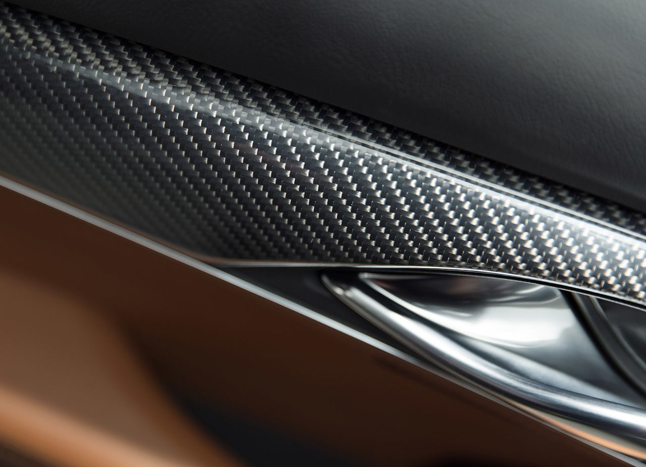 CADILLAC CT5, foto 27