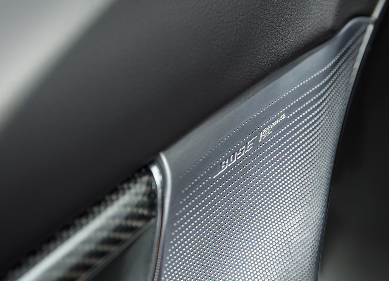 CADILLAC CT5, foto 28