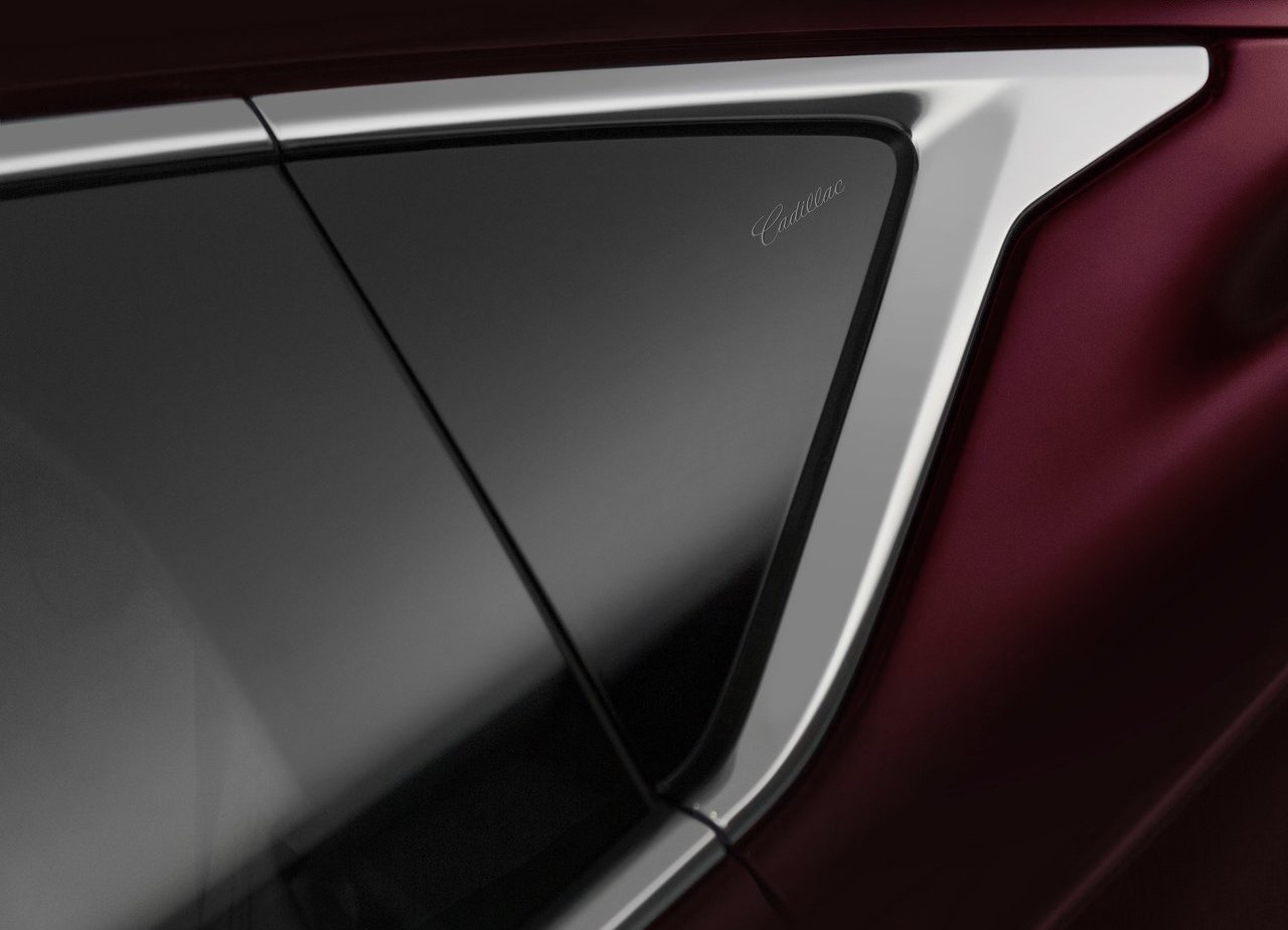 CADILLAC CT5, foto 33