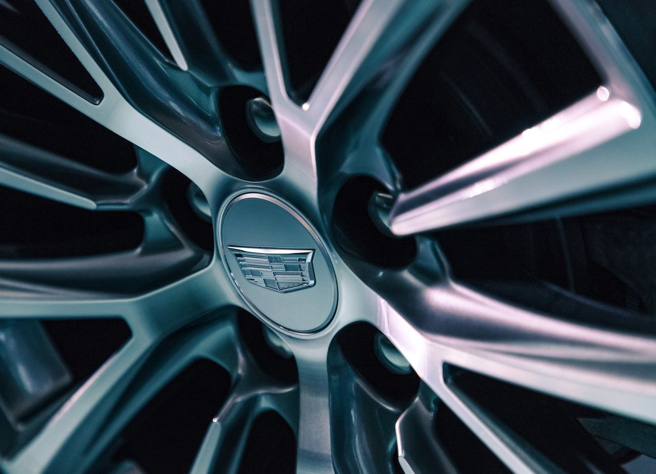 CADILLAC CT5, foto 35