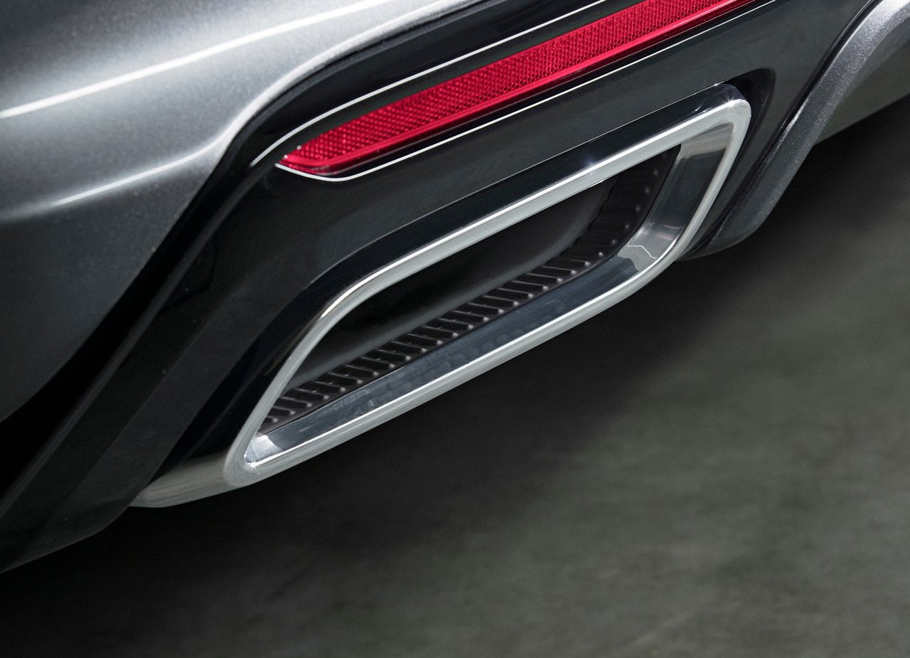 CADILLAC CT5, foto 38