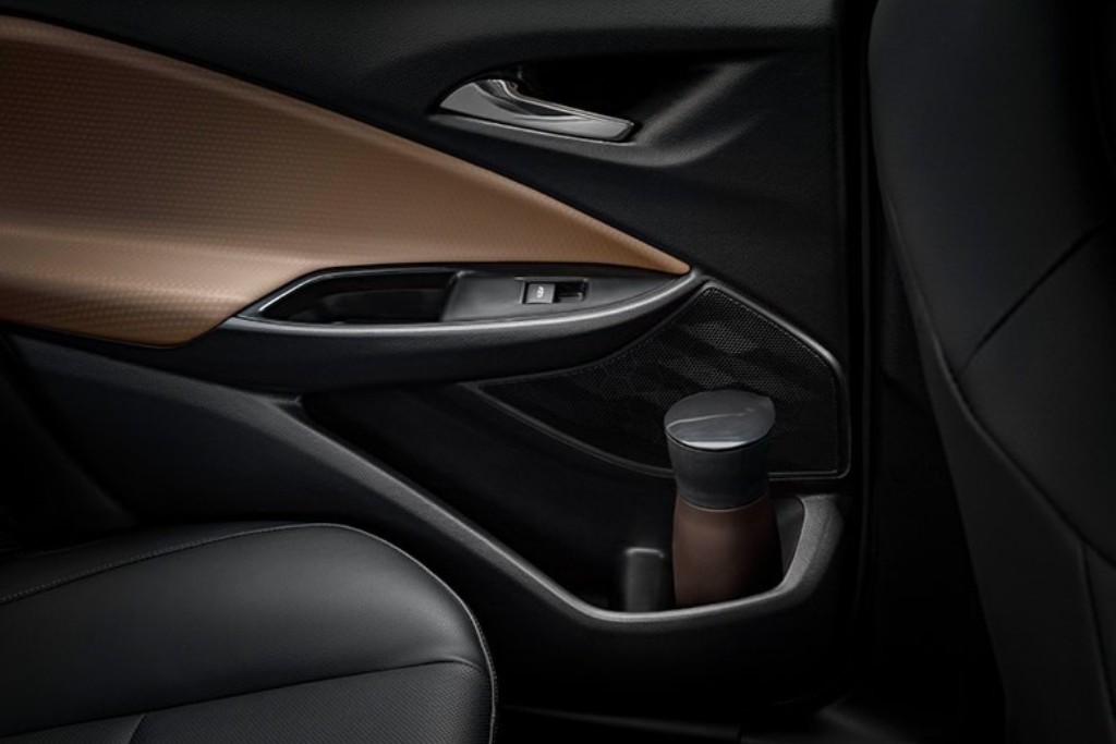 2020 - CHEVROLET ONIX CHINA, foto 18