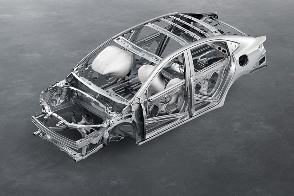 2020 - CHEVROLET ONIX CHINA, foto 19