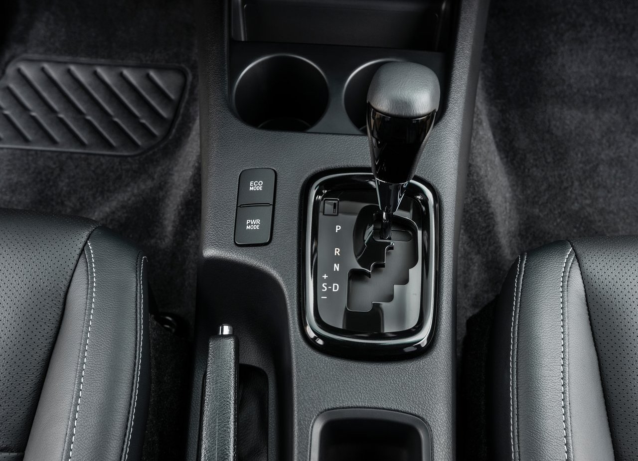 TOYOTA HILUX SPECIAL EDITION, foto 57