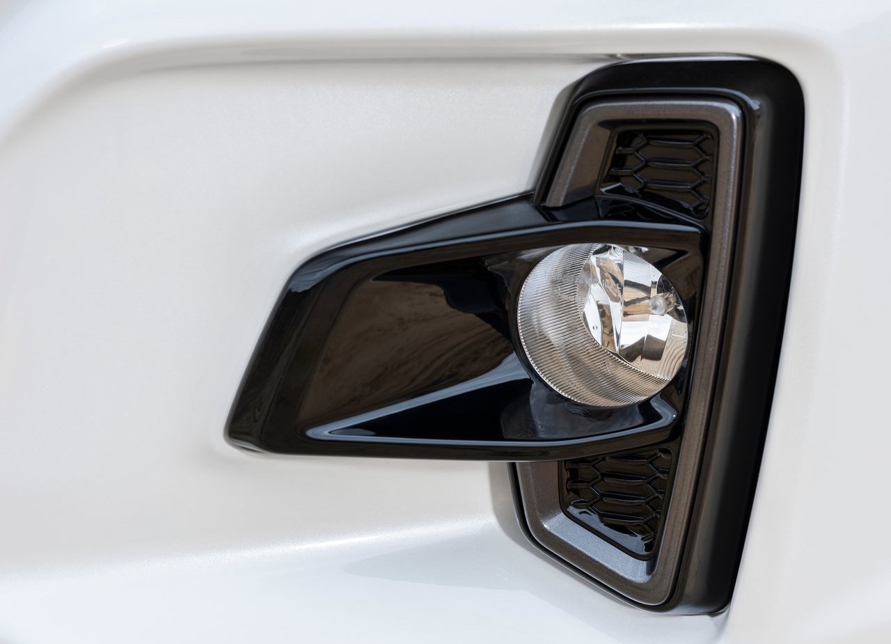TOYOTA HILUX SPECIAL EDITION, foto 65