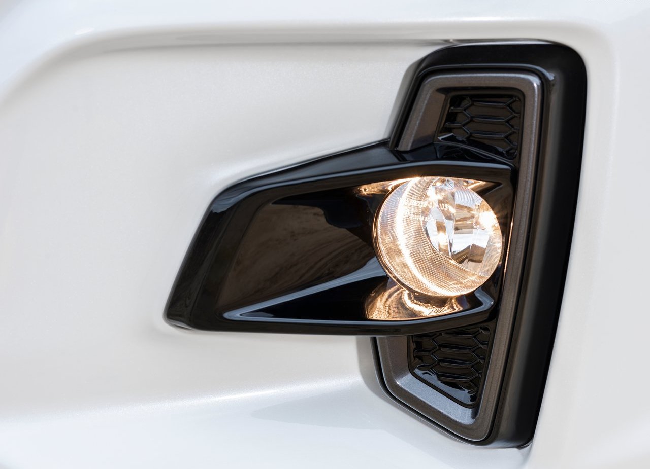 TOYOTA HILUX SPECIAL EDITION, foto 66
