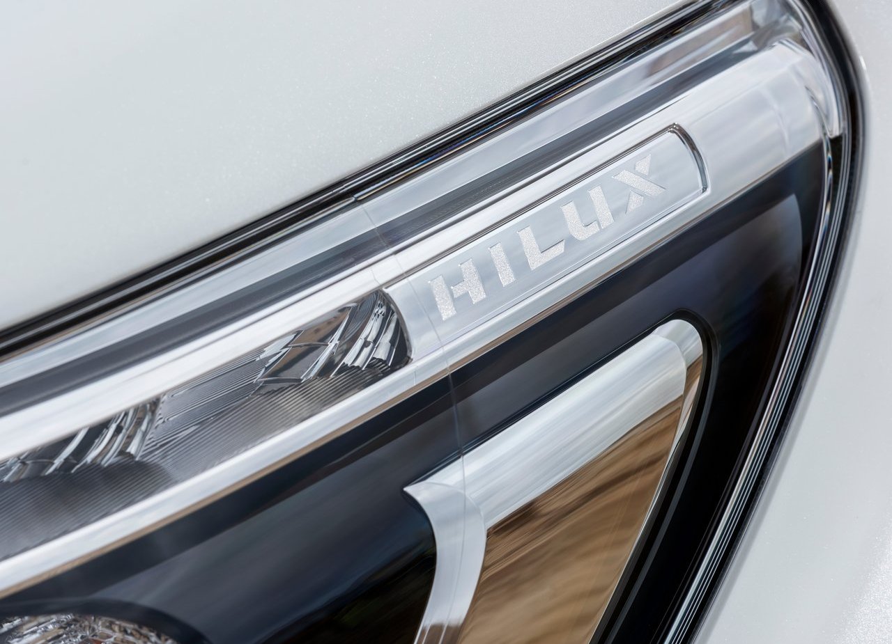 TOYOTA HILUX SPECIAL EDITION, foto 67
