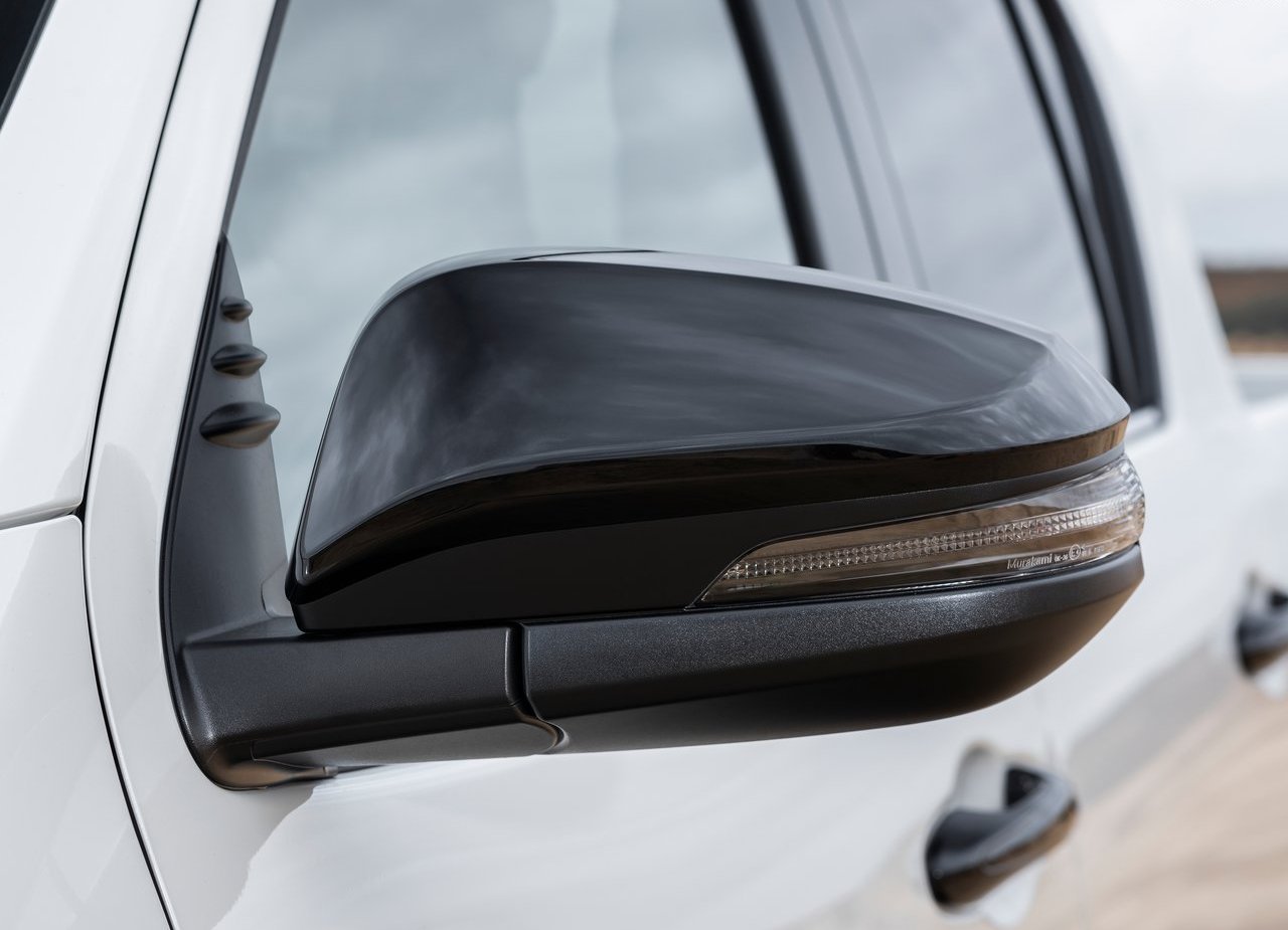 TOYOTA HILUX SPECIAL EDITION, foto 68