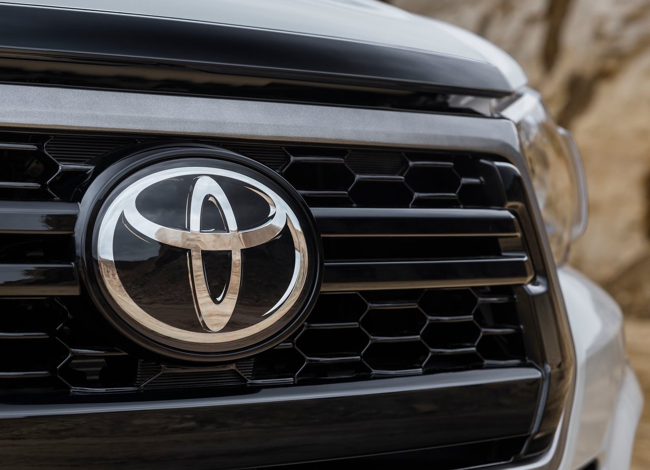 TOYOTA HILUX SPECIAL EDITION, foto 70