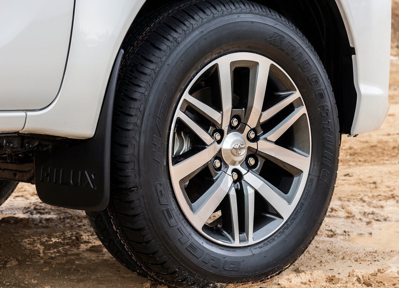 TOYOTA HILUX SPECIAL EDITION, foto 75