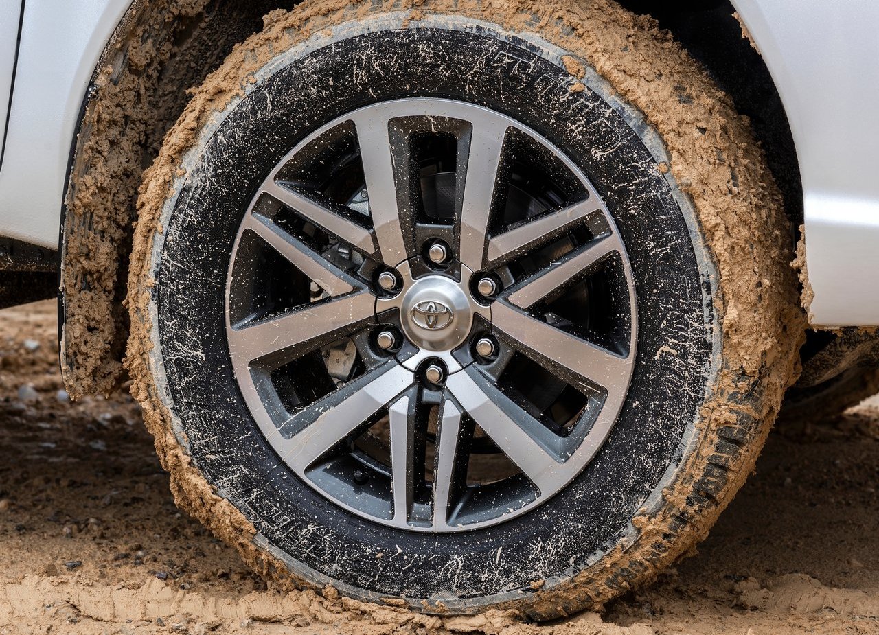 TOYOTA HILUX SPECIAL EDITION, foto 76