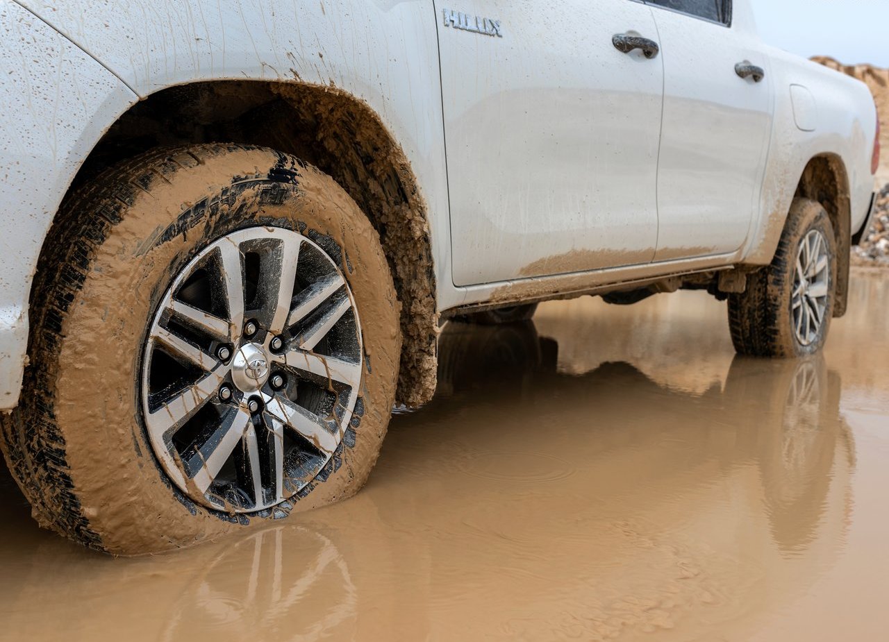 TOYOTA HILUX SPECIAL EDITION, foto 77