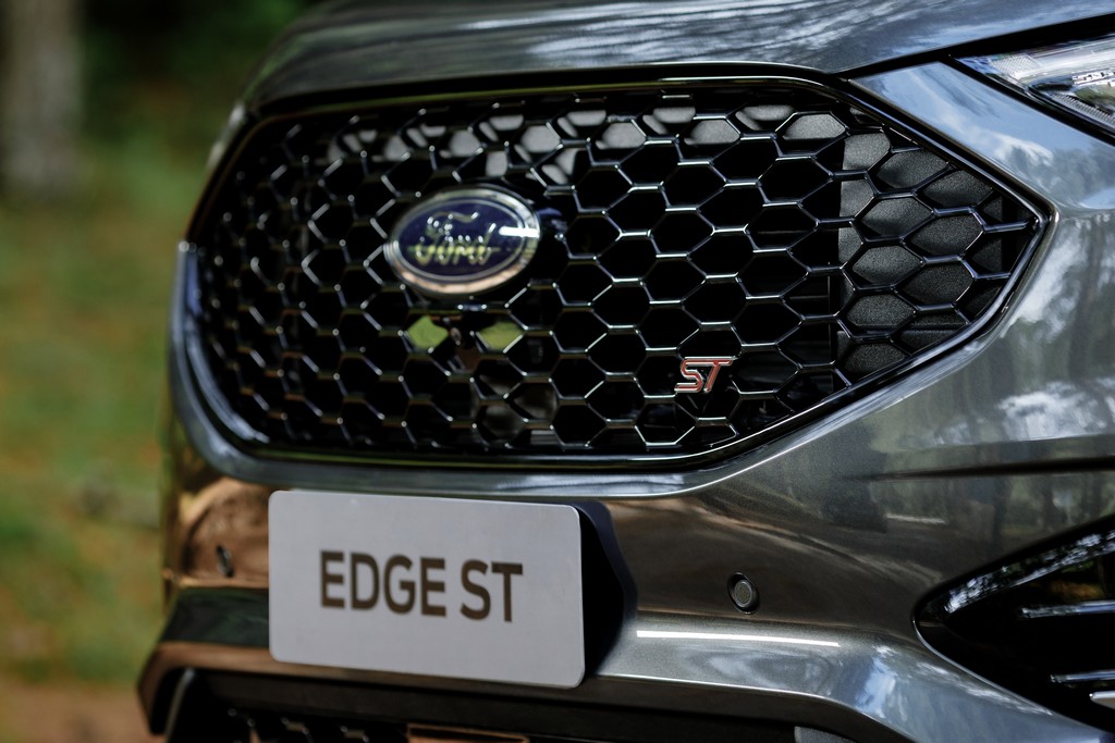 FORD EDGE ST, foto 28