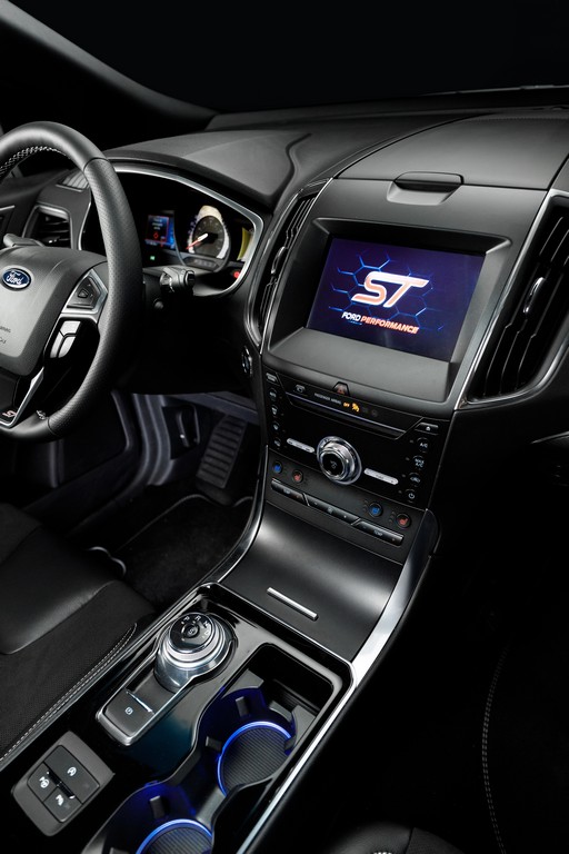 FORD EDGE ST, foto 31