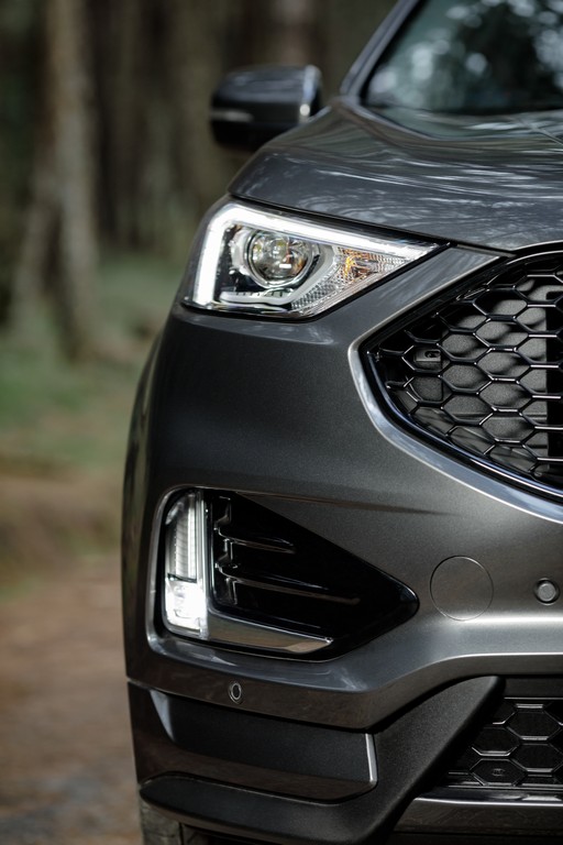 FORD EDGE ST, foto 32