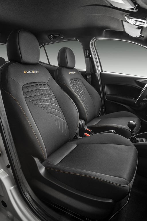 FIAT ARGO TREKKING, foto 24