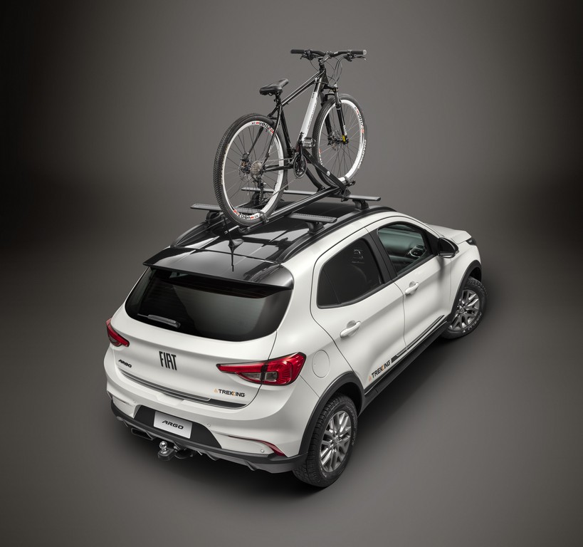 FIAT ARGO TREKKING, foto 46