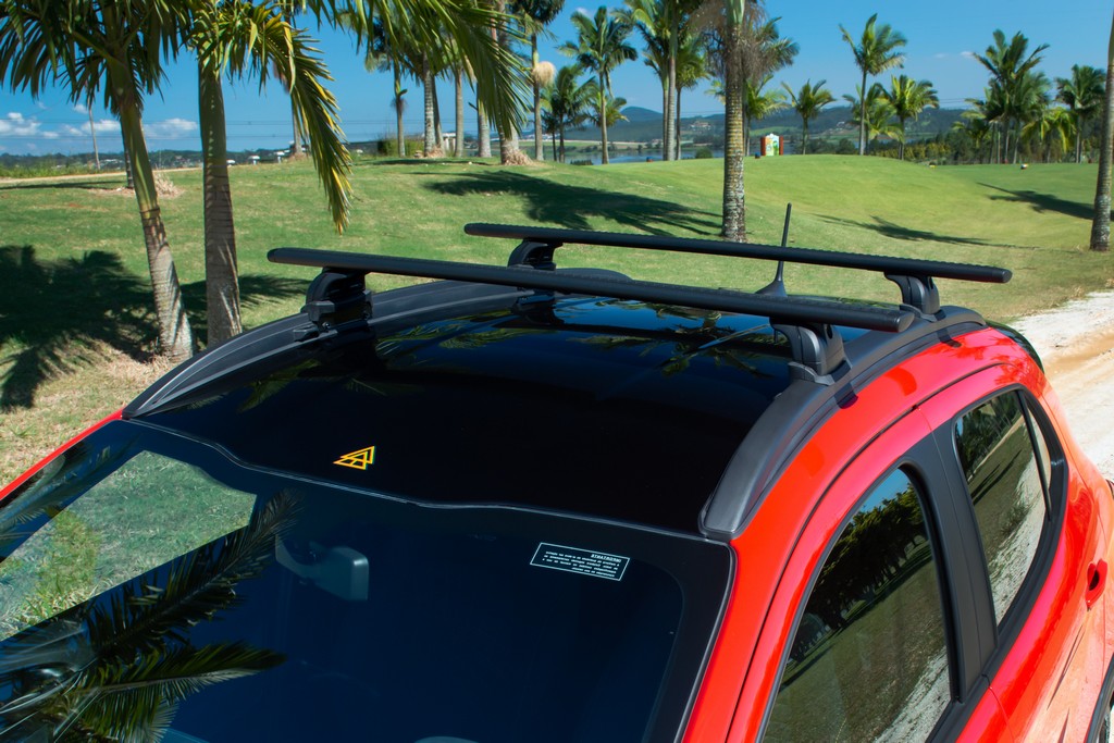 FIAT ARGO TREKKING, foto 61