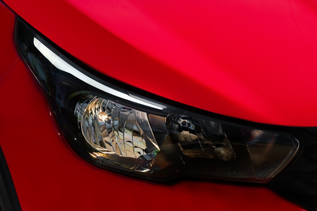FIAT ARGO TREKKING, foto 63