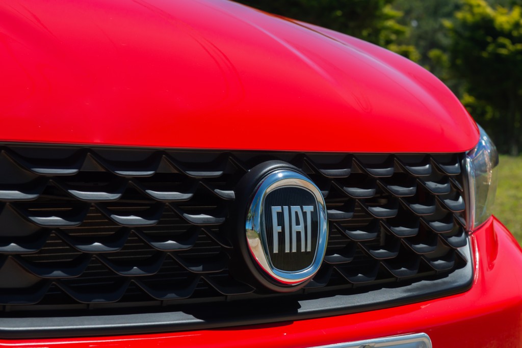 FIAT ARGO TREKKING, foto 65