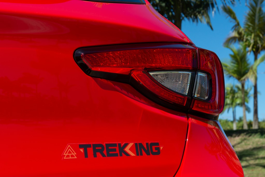 FIAT ARGO TREKKING, foto 69
