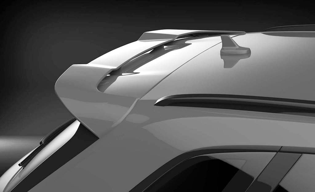 2019 - AUDI R Q5 BY CARACTERE PERFORMANCE, foto 10