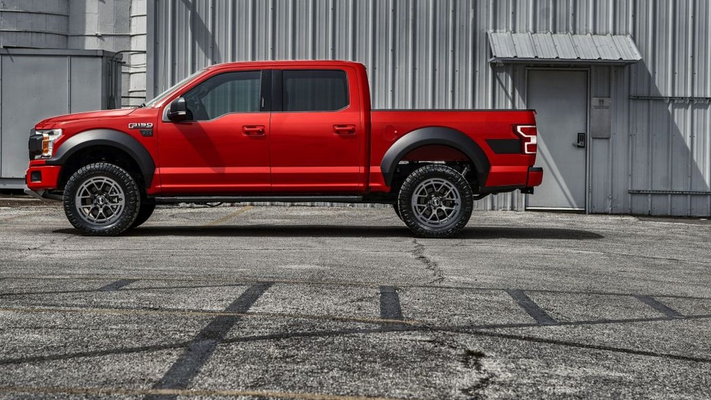 2019 - FORD F-150 BY RTR, foto 5