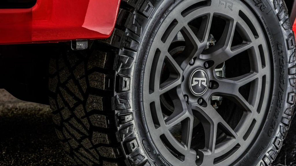 2019 - FORD F-150 BY RTR, foto 7